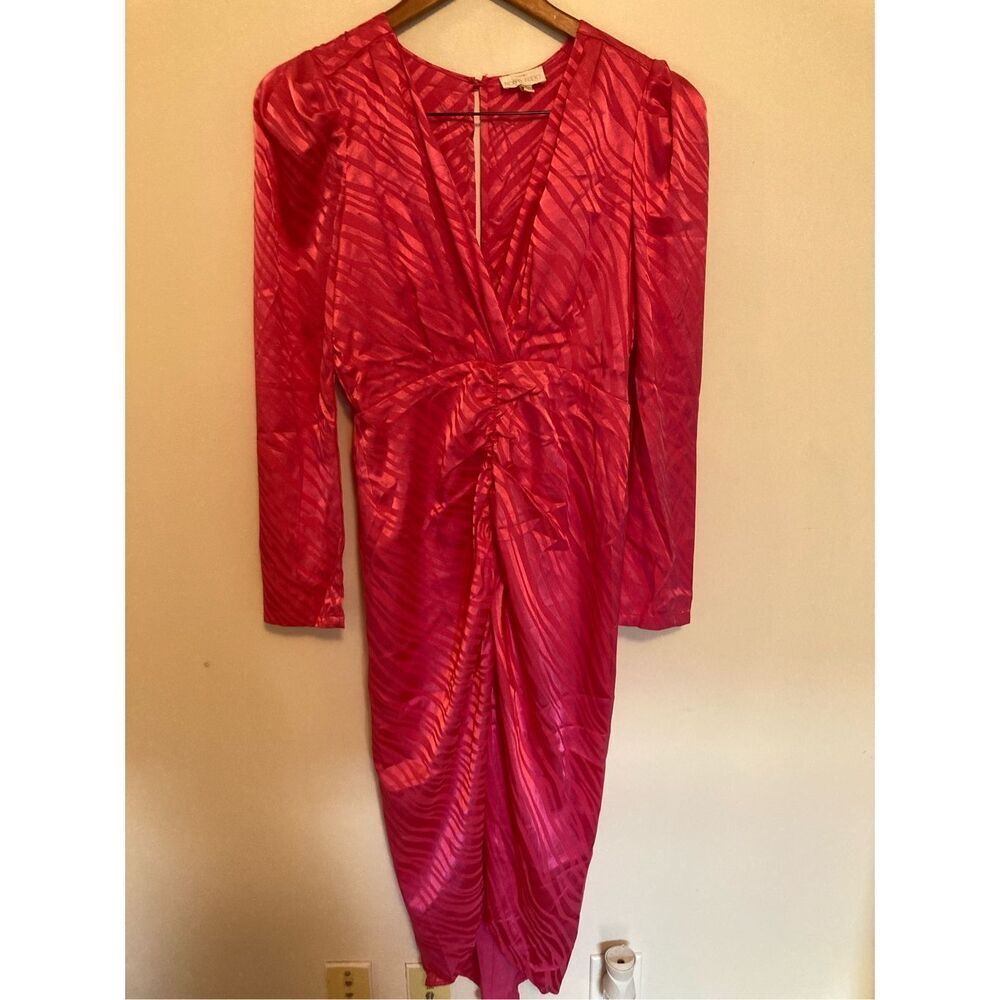 Ronny Kobo ASTRID DRESS - Picture 2 of 5